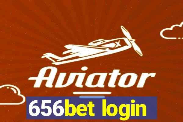 656bet login